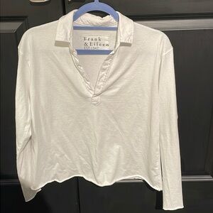 Frank & Eileen long sleeve tee shirt